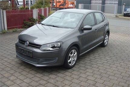 VW Polo 162.500 km 3.900 &euro; Fürth 90763