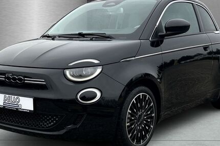 Fiat 500e 8.691 km 21.490 &euro; Parchim 19370