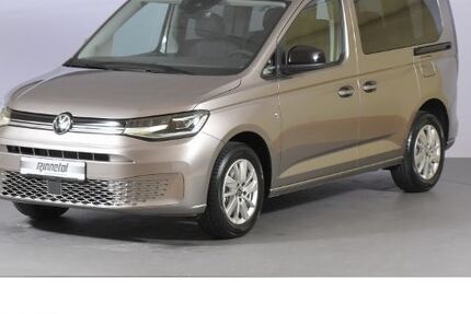 VW Caddy 16.200 km 34.480 &euro; Rudolstadt 07407