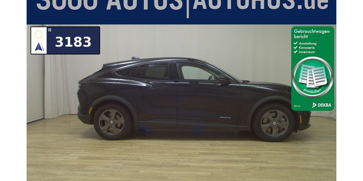 Ford Mustang Mach-E 39.966 km 28.480 &euro; Bremen / Arsten 28279