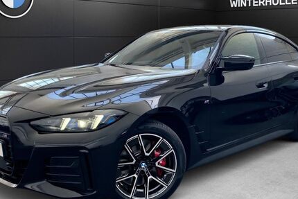 BMW i4 5.000 km 64.290 &euro; Dachau 85221