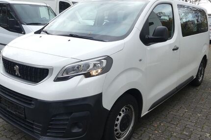 Peugeot Expert 162.000 km 13.900 &euro; Karlsruhe 76187