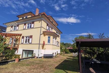 Haus Harztor - 9 Zimmer, 356 m&sup2;, 610.000&euro; | Angebot:22420228