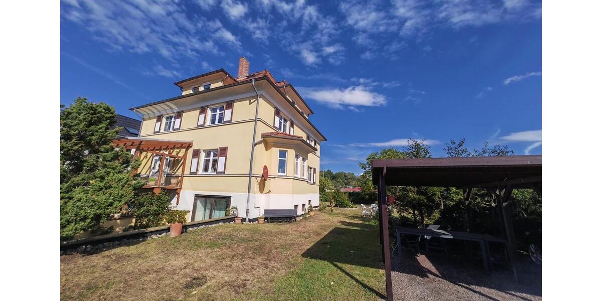 Mehrfamilienhaus, Wohnhaus Harztor - 9 Zimmer, 356 m&sup2;, 599.000&euro; | Angebot:22420228