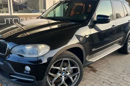 BMW X5 230.318 km 8.950 &euro; Rethem 27336