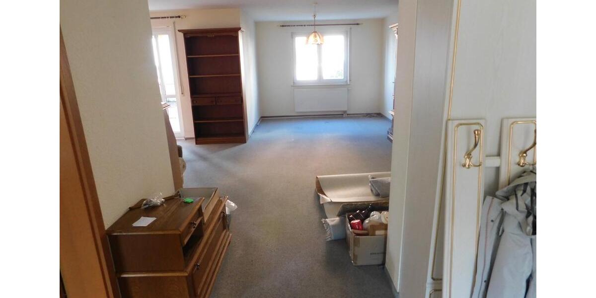 Terrassenwohnung Rathenow - 2 Zimmer, 71 m&sup2;, 568&euro; | Angebot:26346966