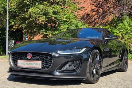 Jaguar F-Type 28.720 km 59.950 &euro; Hamburg 22453