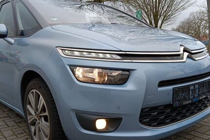 Citroen C4 Picasso 131.255 km 7.199 &euro; Aurich 26607