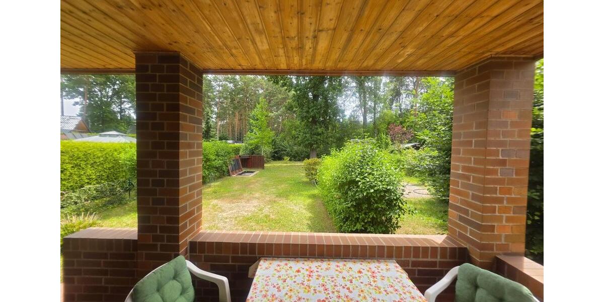 Einfamilienhaus Löwenberger Land - 2 Zimmer, 45 m&sup2;, 160.000&euro; | Angebot:27119411