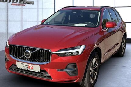 Volvo XC60 70.104 km 28.790 &euro; Miesbach 83714