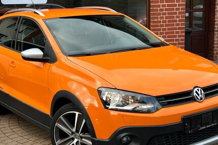 VW Polo 88.900 km 8.990 &euro; Barsinghausen OT Nordgoltern 30890