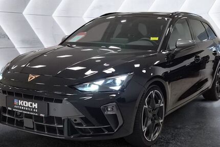 Cupra Leon 21.294 km 34.980 &euro; Ludwigsfelde 14974