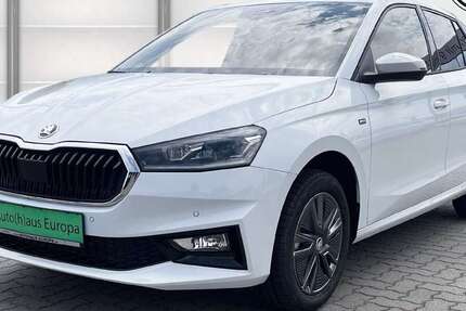 Skoda Fabia 7.490 km 19.790 € Berlin 10365