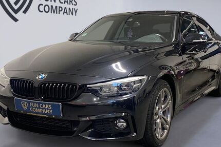 BMW 430 134.000 km 24.500 &euro; Lauterbach 36341