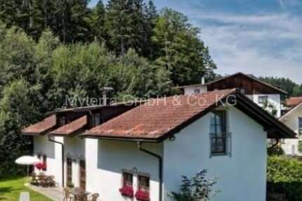 Haus Spiegelau - 3 Zimmer, 75 m&sup2;, 632&euro; | Angebot:27045976