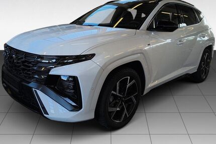 Hyundai TUCSON 12.424 km 32.490 &euro; Haltern am See 45721