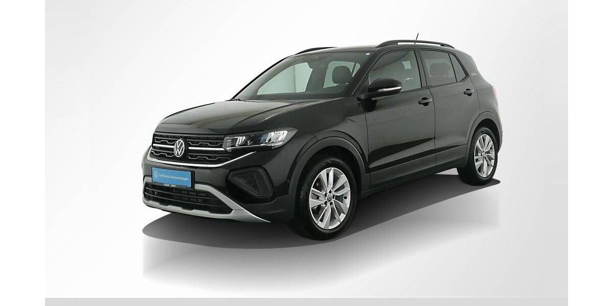 VW T-Cross 13.750 km 22.440 &euro; Nürnberg 90441