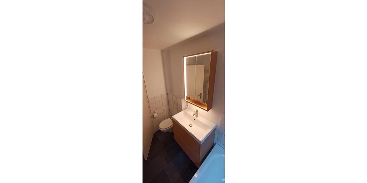 Erdgeschoßwohnung Wangen im Allgäu - 3 Zimmer, 67 m&sup2;, 930&euro; | Angebot:26414221