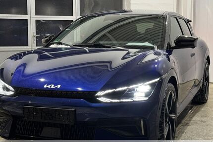 Kia EV6 21.550 km 39.499 &euro; Oberlungwitz 09353