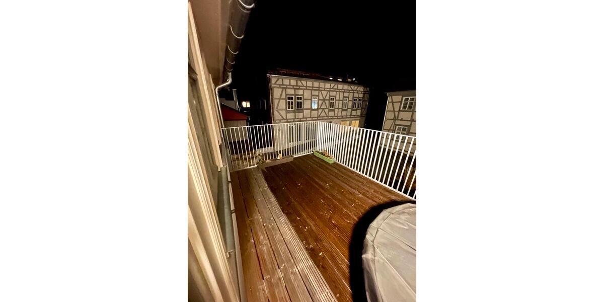 Etagenwohnung Mühlhausen (Thüringen) - 3 Zimmer, 109 m&sup2;, 830&euro; | Angebot:26394971