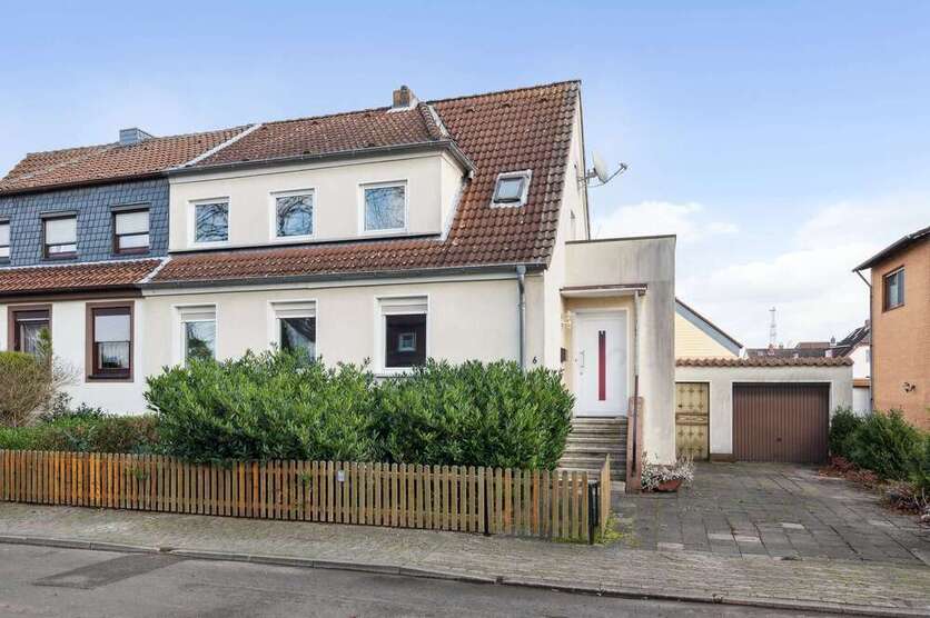 Haus zum Kaufen in Lehrte 299.000 € 116 m²