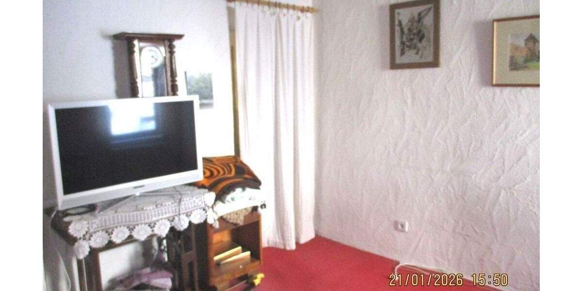 Etagenwohnung Freinsheim - 6 Zimmer, 238.000&euro; | Angebot:26142489