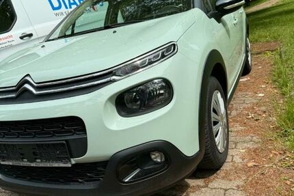 Citroen C3 115.000 km 6.000 &euro; Emmerich am Rhein 46446