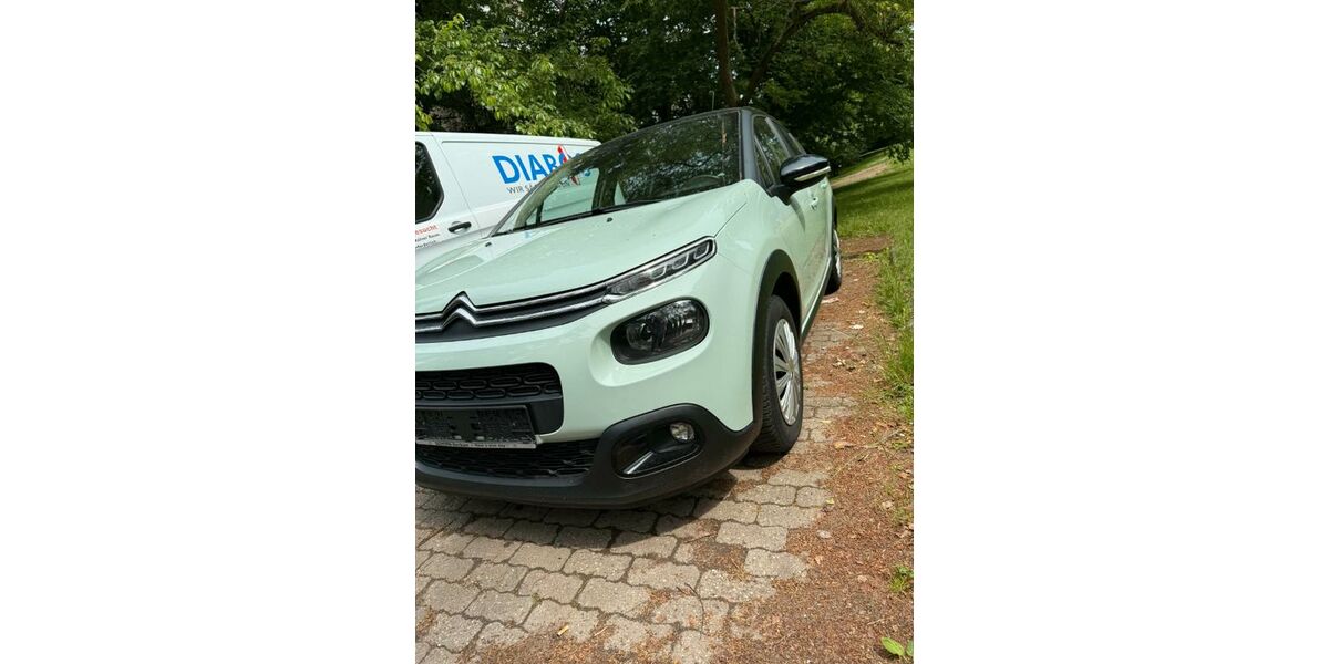 Citroen C3 115.000 km 6.000 &euro; Emmerich am Rhein 46446