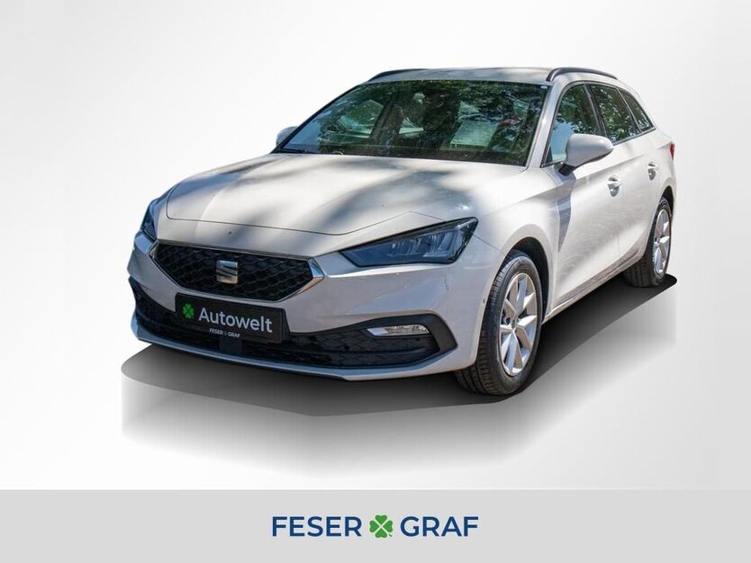 Seat Leon 92.150 km 18.890 € Nürnberg 90431