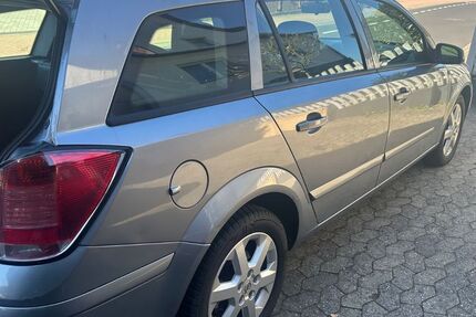 Opel Astra 107.000 km 2.600 &euro; melsungen 34212