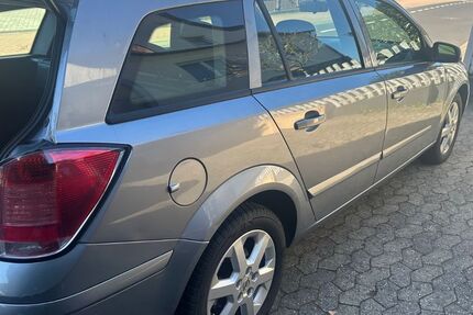 Opel Astra 107.000 km 3.200 &euro; melsungen 34212