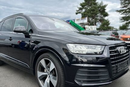 Audi Q7 159.734 km 29.155 &euro; Kassel 34123