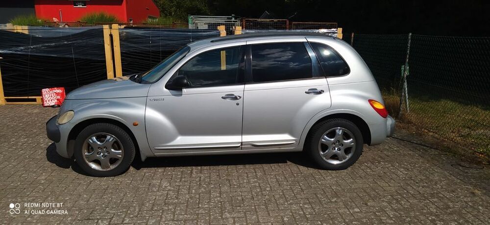 PT Cruiser