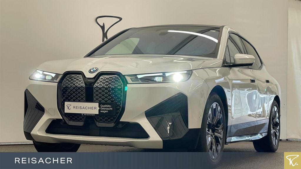 BMW iX 64.669 km 46.880 &euro; Ulm 89077