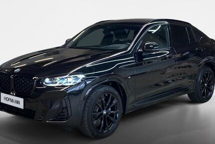 BMW X4 20.000 km 54.822 &euro; Ingolstadt 85053