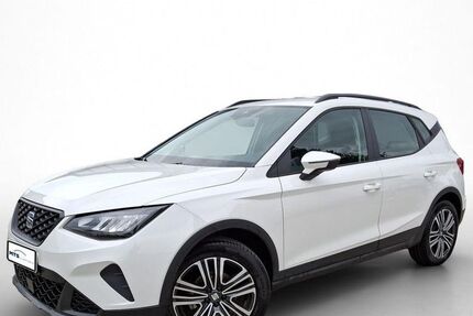 Seat Arona 9.120 km 20.150 &euro; Friedberg 61169