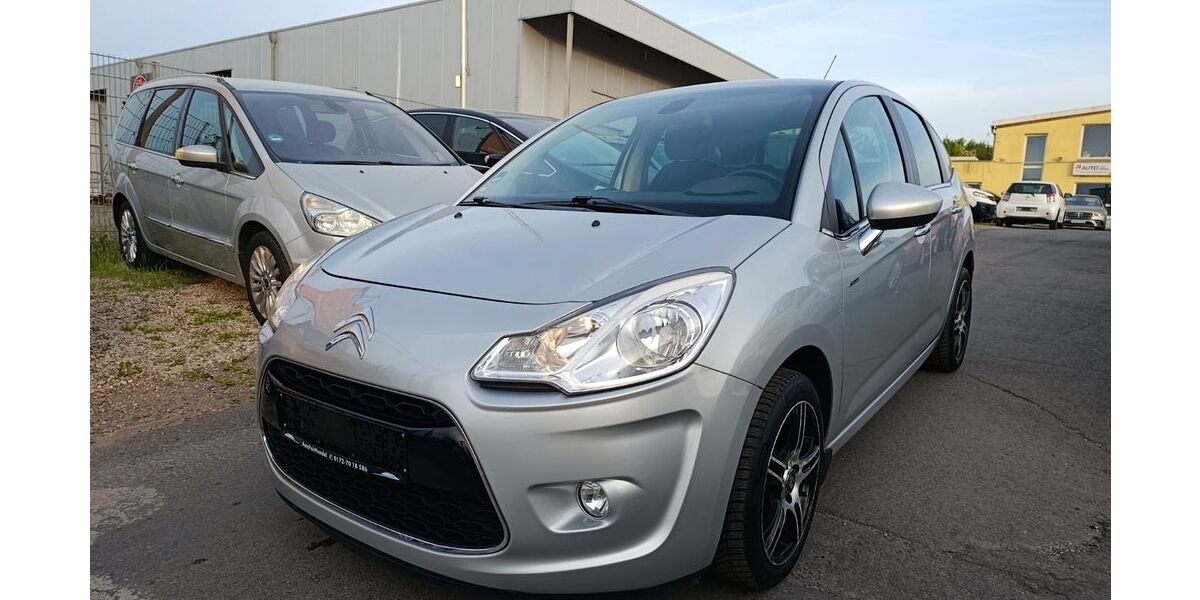 Citroen C3 118.000 km 4.990 € Hannover 30453