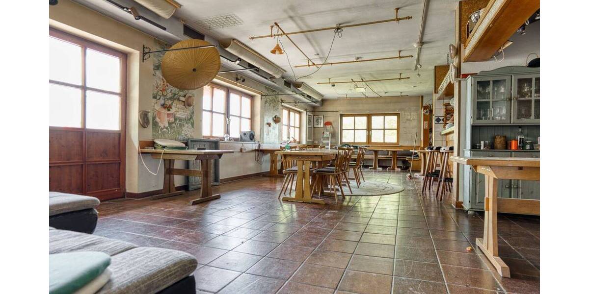 Gewerbeobjekt Fischach - 898.000&euro; | Angebot:26886047