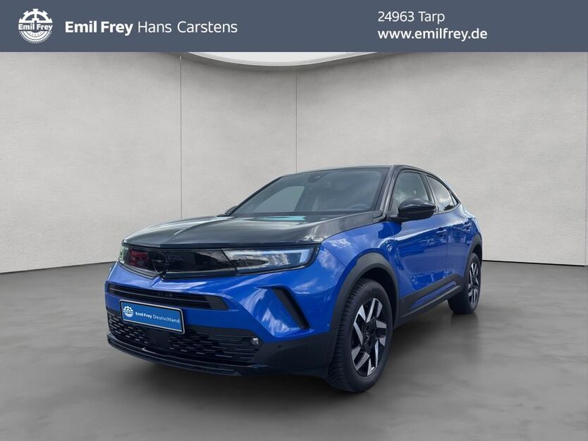 Mokka