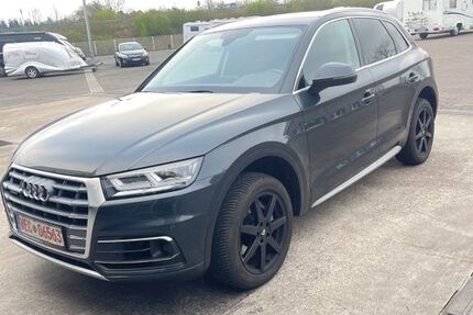 Audi Q5 86.200 km 35.600 &euro; Lohne 49393