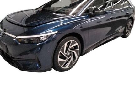 VW ID.7 16.416 km 49.970 &euro; Alsfeld 36304