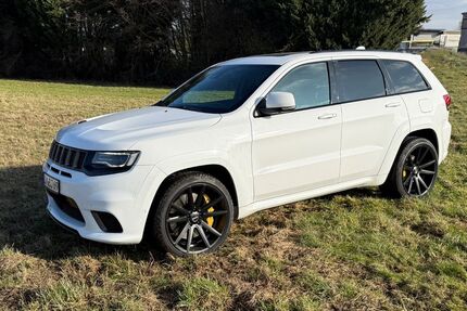 Jeep Grand Cherokee 88.200 km 62.000 &euro; Limburg 65549