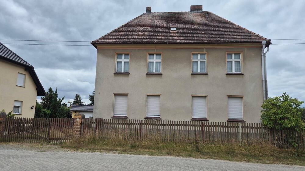 Einfamilienhaus Krauschwitz Sagar - 7 Zimmer, 137 m&sup2;, 70.000&euro; | Angebot:19305870