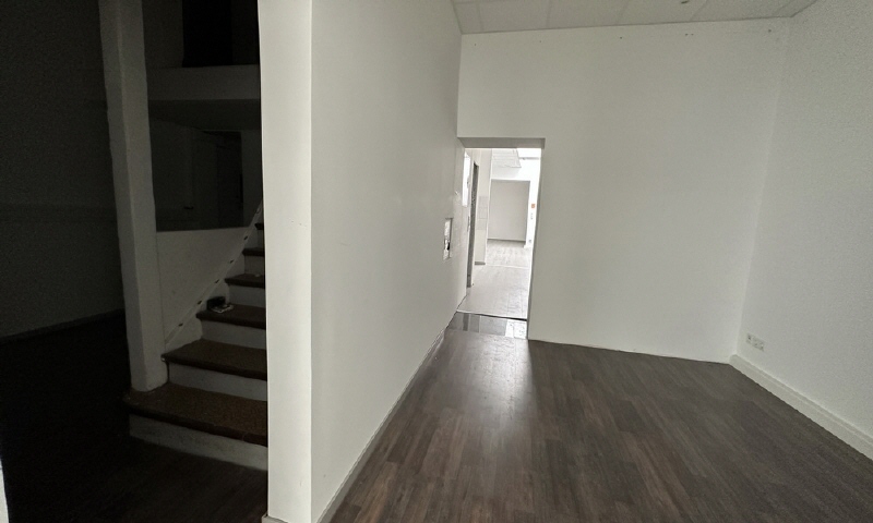 Wohnen und Arbeiten in der histor. Altstadt von Gotha - Mehrfamilienhaus, Wohnhaus Gotha Jüdenstraße-Salzengasse | Angebot:25927387