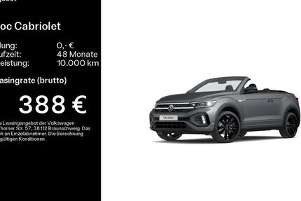 VW T-Roc 47.100 km 29.499 &euro; Linsengericht 63589