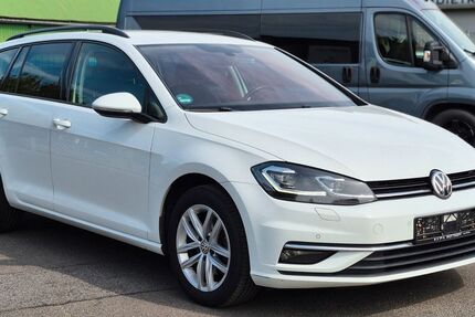 VW Golf 162.700 km 14.499 € Senden 48308