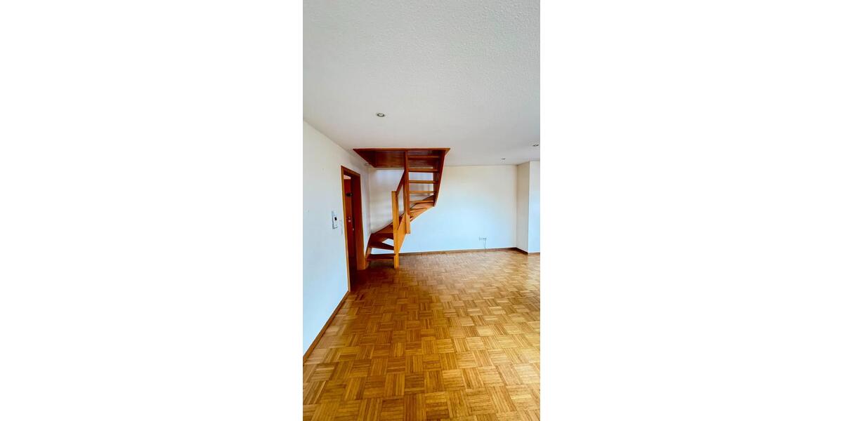 Maisonettenwohnung Oldenburg Alexandersfeld - 2 Zimmer, 67 m&sup2;, 189.000&euro; | Angebot:27040238