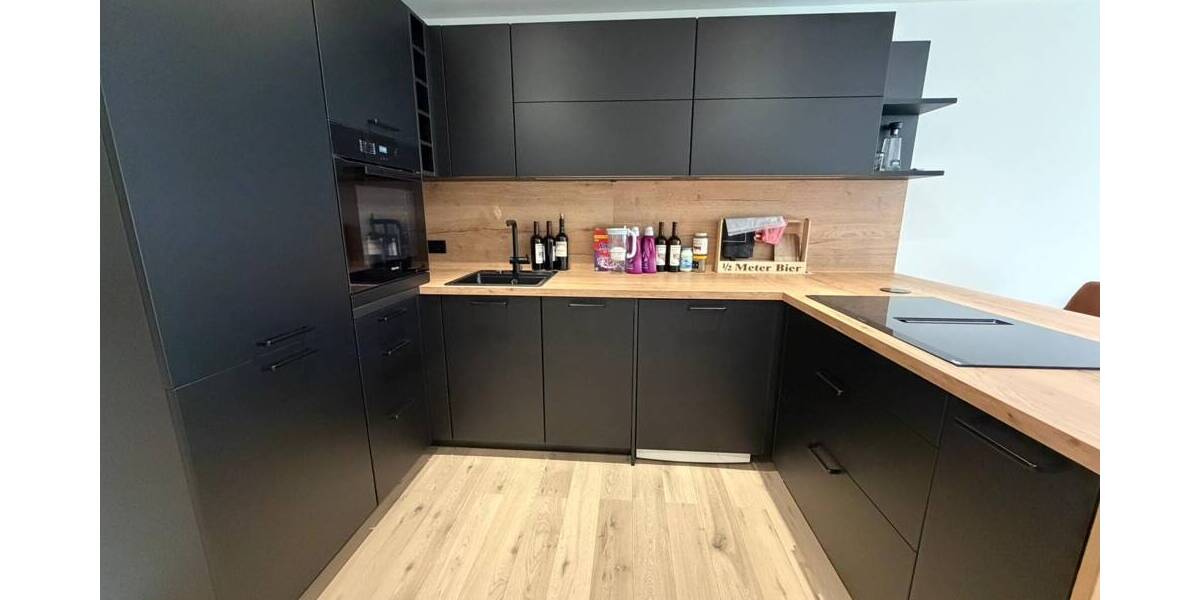 Etagenwohnung Coburg - 1 Zimmer, 46 m&sup2;, 175.000&euro; | Angebot:26257311