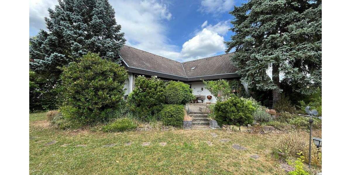 Einfamilienhaus Karlstadt - 9 Zimmer, 192 m&sup2;, 560.000&euro; | Angebot:24990816