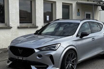 Cupra Formentor 29.000 km 34.999 &euro; Augsburg 86150